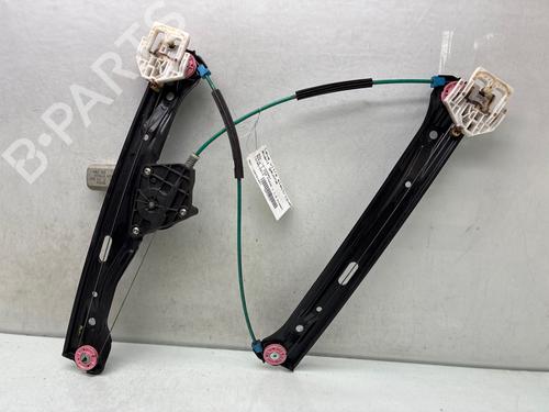 Front left window mechanism BMW 1 (F20) 116 d | BP37678928C22 - Image 2