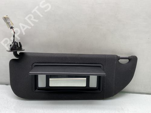 Venstre solskærm CITROËN DS5 2.0 HDi 165 (163 hp) 31134760