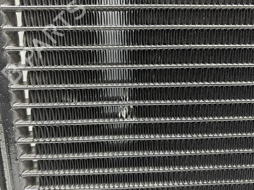 AC radiator VW POLO V (6R1, 6C1) 1.2 TDI | BP29759403M32 