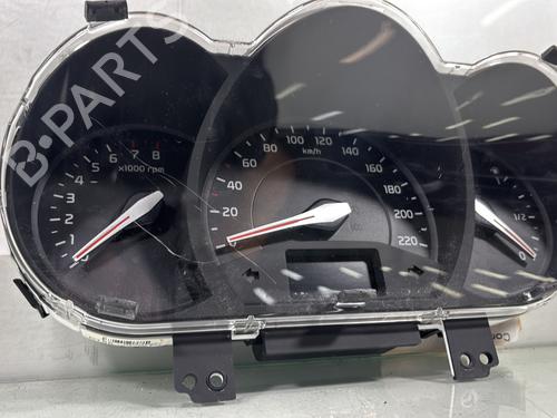 Instrument cluster KIA RIO III (UB) 1.25 CVVT | BP29507403C47 