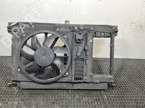 Used Front slam panel CITROËN DS5 2.0 HDi 165 (163 hp) 30887789