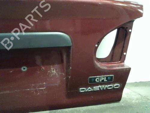 Tailgate DAEWOO LANOS (KLAT)  | BP20004919C6 