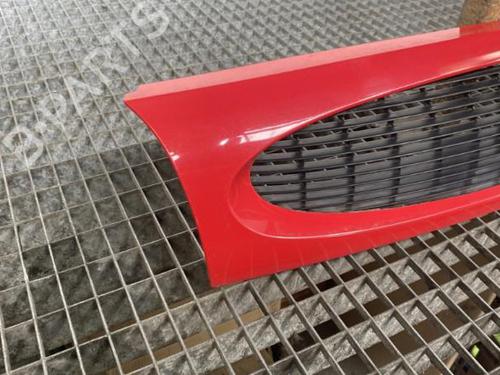 Grille FORD FIESTA IV (JA_, JB_) 1.3 i | BP20642363C40 