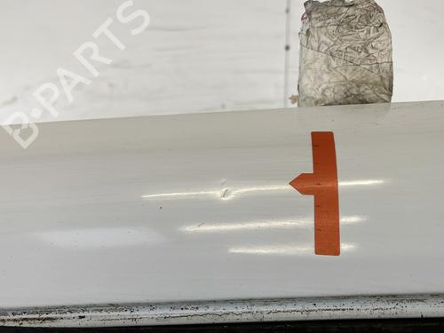 Right rear door DACIA LOGAN MCV II 1.5 dCi | BP29866807C5