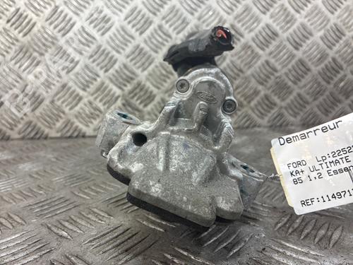 Starter FORD KA+ III (UK, FK) 1.2 | BP37648569M8 - Image 2