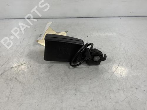 Used Seat buckle Seat buckle OPEL CORSA E (X15) 1.4 (08, 68) (90 hp) 20011227 20011227