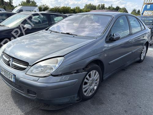 Engine CITROËN C5 I (DC_) 2.2 HDi (DC4HXB, DC4HXE) | BP36248808M1 - Image 8