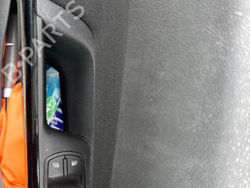 Rear parcel shelf OPEL CORSA D (S07) 1.3 CDTI (L08, L68) | BP33233613C85  - Image 17