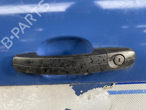 Left front door FORD FOCUS II Turnier (DA_, FFS, DS) 1.6 TDCi | BP21957712C2 