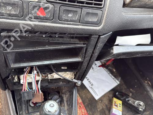 Rear right lock VW GOLF IV (1J1) 1.9 TDI | BP29141875C99 