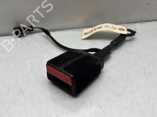 Sikkerhedssele-spænde OPEL CORSA F (P2JO) 1.2 (68) (101 hp) 31379321