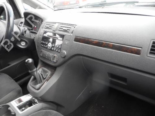 Commodo Essuie Glace / Phare FORD FOCUS C-MAX (DM2) 1.6 TDCi | BP20004551I23 