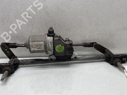 Used Front wiper motor FORD KA (RU8) 1.2 (69 hp) 24443238