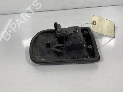 Front right exterior door handle IVECO DAILY III Van 35 C 14 | BP20005923C129 