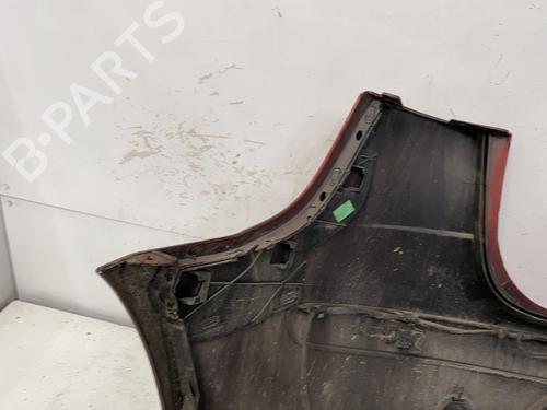 Rear bumper SEAT ALTEA (5P1)  | BP21955130C8 