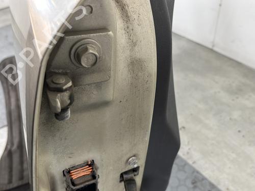 Right front door OPEL CORSA D (S07) 1.3 CDTI (L08, L68) | BP30438347C3 
