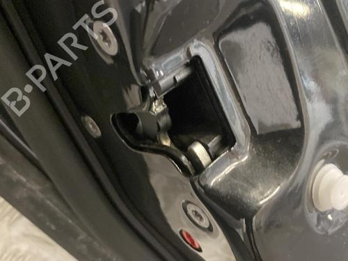 Left rear door PEUGEOT 607 (9D, 9U) 2.7 HDi 24V | BP21957437C4 