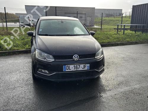 Brukte deler til VW POLO V (6R1, 6C1) 1.4 TDI (75 hp) 4397250
