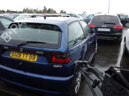 Left front indicator SEAT IBIZA II (6K1) 1.4 i | BP19982904C32 
