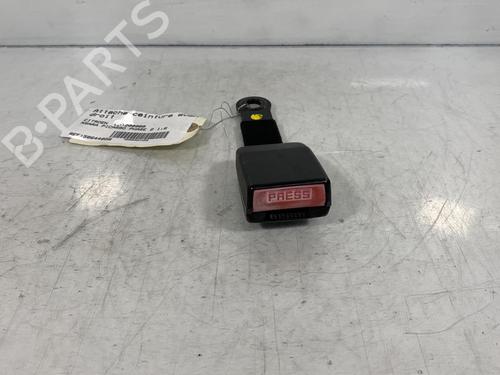 Used Seat buckle CITROËN XSARA PICASSO (N68) 1.6 HDi (90 hp) 19978219
