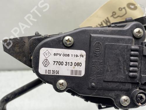 Pedal RENAULT TRAFIC II Van (FL) 1.9 dCi 80 (FL0B) | BP31174280I4