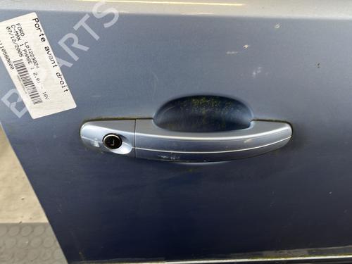 Right front door FORD FOCUS C-MAX (DM2) 2.0 | BP30156423C3 