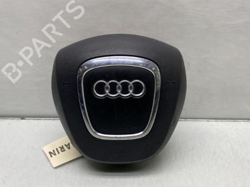 Driver airbag AUDI A3 Convertible (8P7) 1.6 TDI | BP19948640C9 