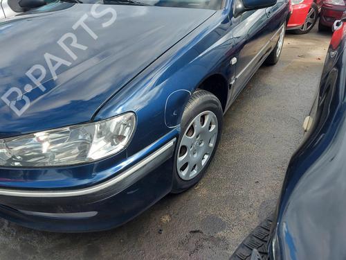 Fuel pump PEUGEOT 406 (8B) 2.0 HDI 110 | BP19995126M76 
