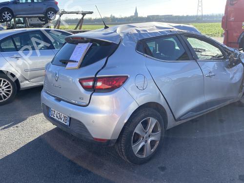 Engine RENAULT CLIO IV (BH_) 1.5 dCi 90 | BP23768773M1 - Image 34