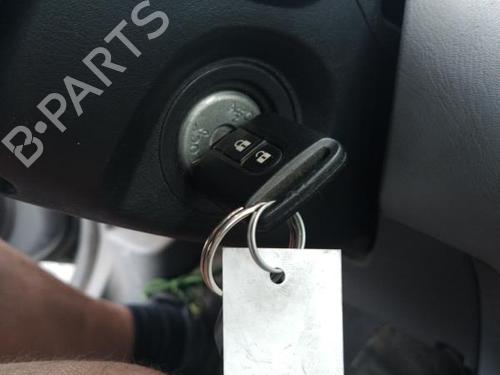 Front right window mechanism NISSAN ALMERA TINO (V10)  | BP20024286C23 