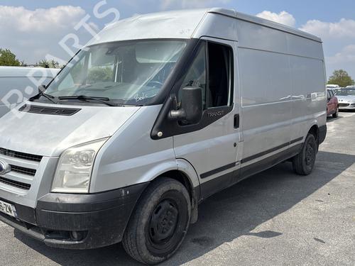 Front right seatbelt FORD TRANSIT Van (FA_ _) 2.2 TDCi | BP29735500I25 - Image 24