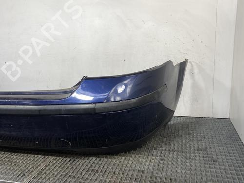 Used Rear bumper Rear bumper FORD MONDEO III Saloon (B4Y) [2000-2007] 27356463 27356463