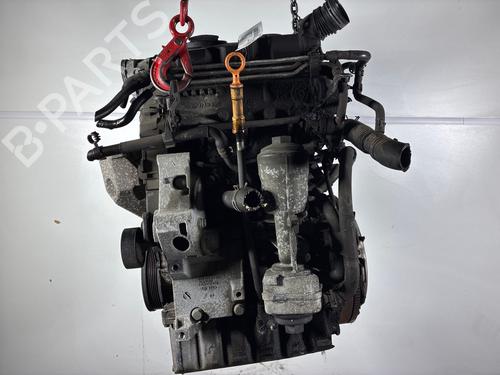 Engine SEAT IBIZA III (6L1) 1.4 TDI | BP36953293M1 - Image 3