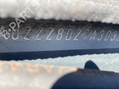 Left headlight AUDI A4 B5 (8D2) 1.6 | BP25892887C28  - Image 26