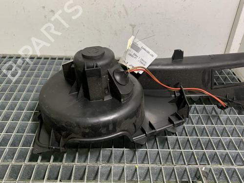 Varmeblæser RENAULT TWINGO I (C06_)  | BP29886975M62 