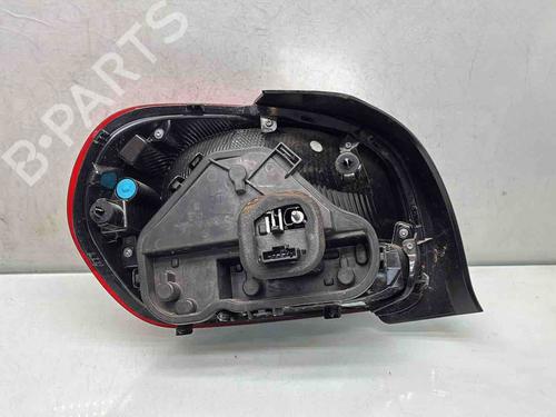Right taillight CITROËN C3 III (SX) 1.2 PureTech 82 | BP37755576C35 - Image 2