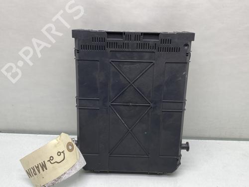 Used Fuse box Fuse box PEUGEOT 207 (WA_, WC_) 1.4 HDi (68 hp) 26656164 26656164