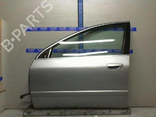 Used Left front door PEUGEOT 607 (9D, 9U) 2.7 HDi 24V (204 hp) 20036049