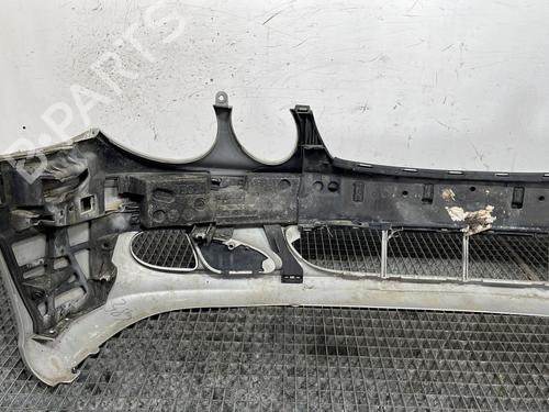 Front bumper MERCEDES-BENZ E-CLASS T-Model (S211)  | BP30151249C7 