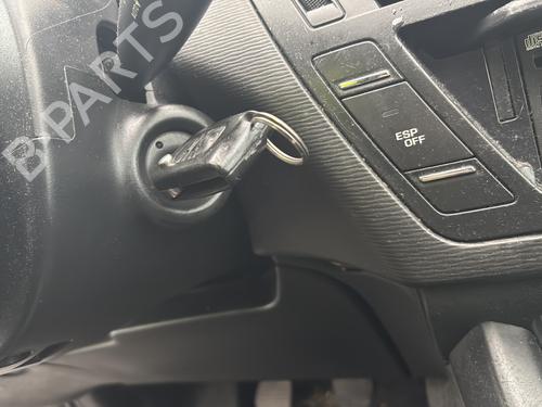 Rim CITROËN C4 Picasso I MPV (UD_) 1.6 HDi | BP28291314C45 
