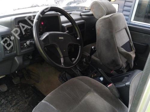 Right front window switch NISSAN PATROL GR V Wagon (Y61) 2.8 TD | BP31134902I26