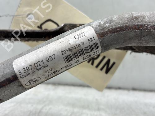 Front wiper motor FORD FIESTA VII (HJ, HF) 1.0 EcoBoost | BP34499268M29  - Image 6