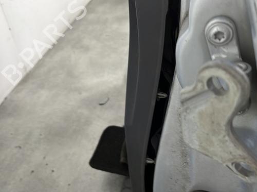 Puerta delantera izquierda MITSUBISHI COLT VI (Z3_A, Z2_A) 1.3 (Z21A) | BP26976144C2 