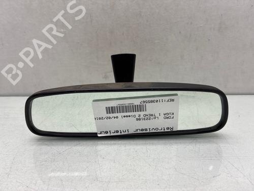 Used Rear mirror Rear mirror 39250769 39250769