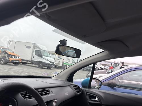 Instrument cluster CITROËN C3 II (SC_) 1.4 | BP32782746C47  - Image 37