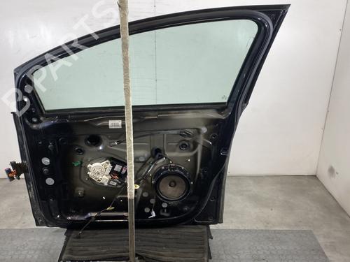 Right front door VW GOLF PLUS V (5M1, 521) 1.9 TDI | BP21552918C3 