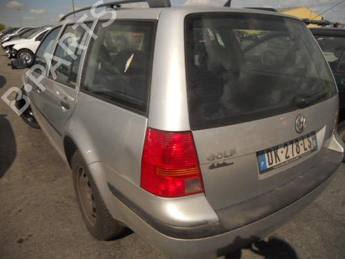 Switch VW GOLF IV Variant (1J5) 1.9 TDI | BP19985746I30 