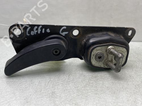 Maneta exterior FIAT SCUDO Van (270_, 272_) 1.6 D Multijet (90 hp) 22362421