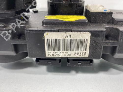 Used Climate control Climate control KIA RIO II (JB) [2005-2011] 19976749 19976749