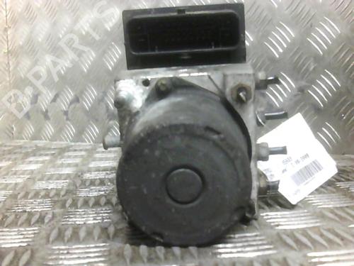 ABS pump CITROËN JUMPY II Van  | BP20002315M43 